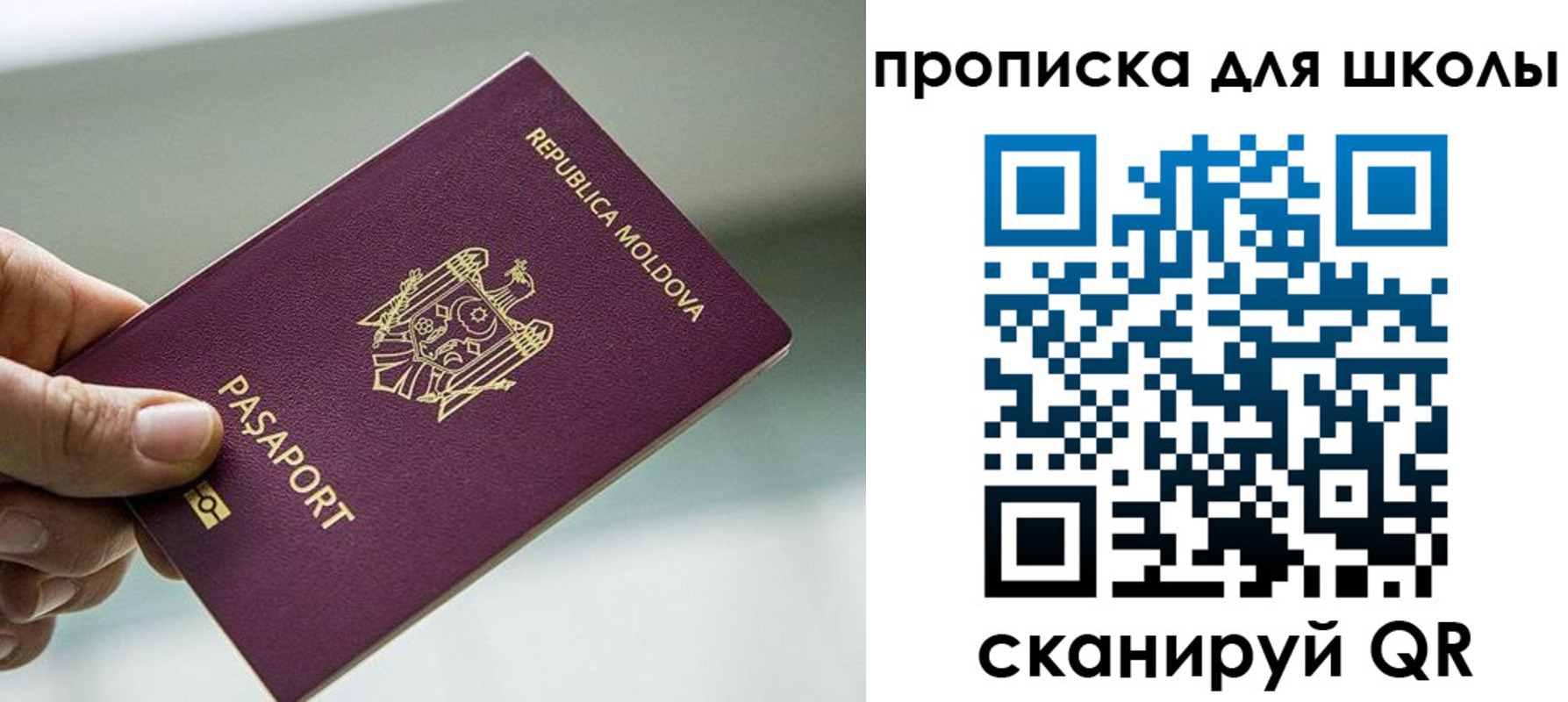 прописка в квартире в Куровском